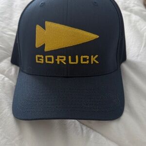 GORUCK Cadre Cordura Hat